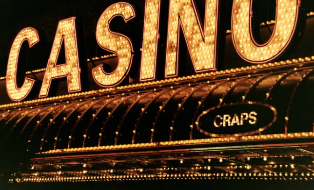 79 erek live dealer studio with professional blackjack table and HD broadcast